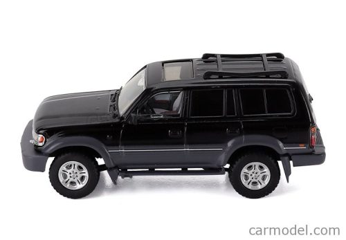 LEXUS  LX450 1996  BLACK GREY