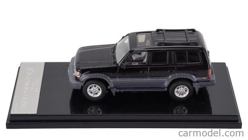 LEXUS  LX450 1996  BLACK GREY