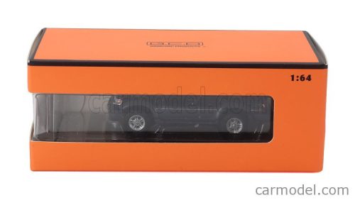 LEXUS  LX450 1996  BLACK GREY