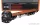 MERCEDES BENZ  ACTROS 2651 6x2 GIGASPACE TRUCK PIANALE 2016 - SATTELZUGMASCHINE & SCALABLE TRAILER  BLACK