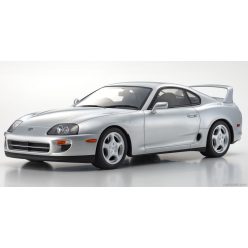 TOYOTA  SUPRA MKIV (A80) COUPE 1993  SILVER