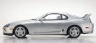 TOYOTA  SUPRA MKIV (A80) COUPE 1993  SILVER
