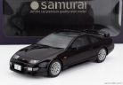 NISSAN  FAIRLADY Z (Z32) 1989  BLACK