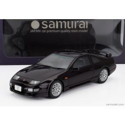NISSAN  FAIRLADY Z (Z32) 1989  BLACK