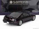 NISSAN  FAIRLADY Z (Z32) 1989  BLACK