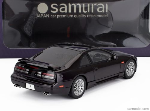 NISSAN  FAIRLADY Z (Z32) 1989  BLACK