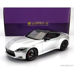 NISSAN  FAIRLADY Z COUPE 2023  SILVER