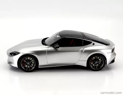 NISSAN  FAIRLADY Z COUPE 2023  SILVER