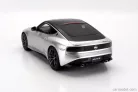 NISSAN  FAIRLADY Z COUPE 2023  SILVER