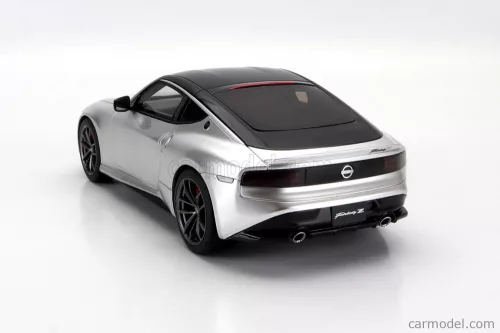 NISSAN  FAIRLADY Z COUPE 2023  SILVER