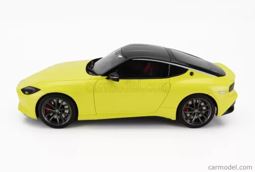 NISSAN  FAIRLADY Z COUPE 2023  YELLOW