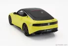 NISSAN  FAIRLADY Z COUPE 2023  YELLOW