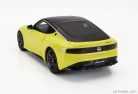 NISSAN  FAIRLADY Z COUPE 2023  YELLOW