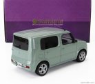 NISSAN  CUBE 2003  LIGHT GREEN