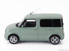 NISSAN  CUBE 2003  LIGHT GREEN