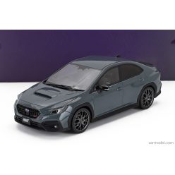 SUBARU  WRX S4 STi SPORT 2024  GREY