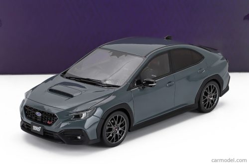 SUBARU  WRX S4 STi SPORT 2024  GREY