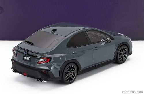 SUBARU  WRX S4 STi SPORT 2024  GREY