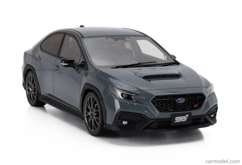 SUBARU  WRX S4 STi SPORT 2024  GREY
