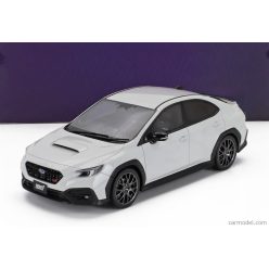 SUBARU  WRX S4 STi SPORT 2024  WHITE