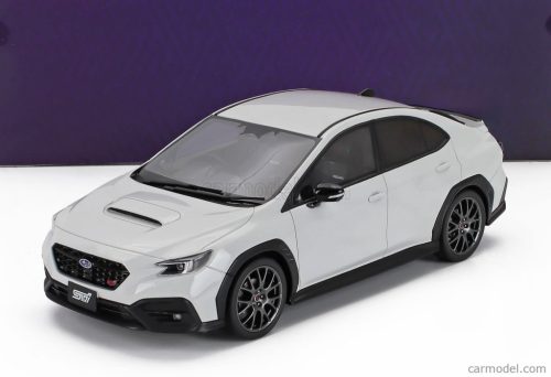 SUBARU  WRX S4 STi SPORT 2024  WHITE