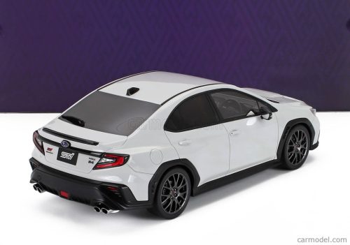 SUBARU  WRX S4 STi SPORT 2024  WHITE