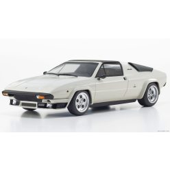 LAMBORGHINI  SILHOUETTE COUPE 1976  WHITE