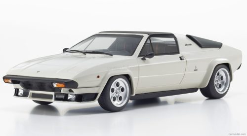 LAMBORGHINI  SILHOUETTE COUPE 1976  WHITE