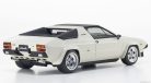 LAMBORGHINI  SILHOUETTE COUPE 1976  WHITE