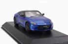 NISSAN  FAIRLADY Z COUPE 2023  BLUE