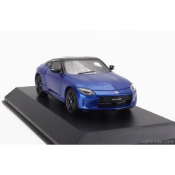 NISSAN  FAIRLADY Z COUPE 2023  BLUE