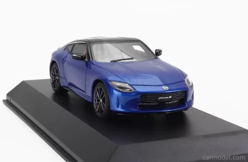NISSAN  FAIRLADY Z COUPE 2023  BLUE