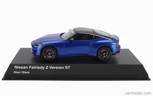 NISSAN  FAIRLADY Z COUPE 2023  BLUE