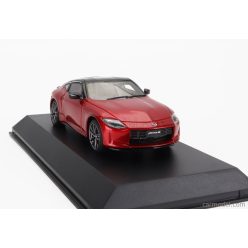 NISSAN  FAIRLADY Z COUPE 2023  RED