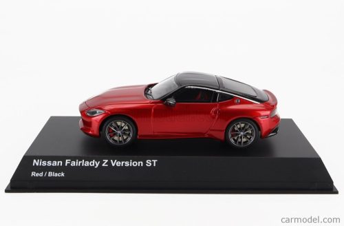 NISSAN  FAIRLADY Z COUPE 2023  RED
