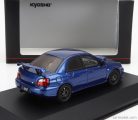 SUBARU  IMPREZA (S203) 2005  BLUE