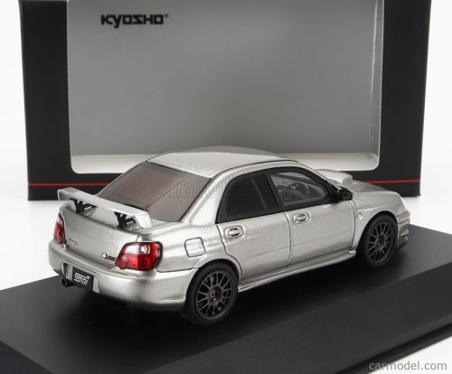 SUBARU  IMPREZA (S203) 2005  GREY