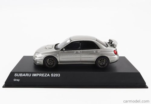 SUBARU  IMPREZA (S203) 2005  GREY