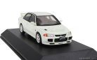 MITSUBISHI  LANCER EVOLUTION III 1995  WHITE