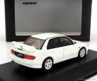 MITSUBISHI  LANCER EVOLUTION III 1995  WHITE