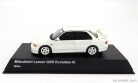 MITSUBISHI  LANCER EVOLUTION III 1995  WHITE