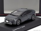 TOYOTA  PRIUS Z HYBRID 2023  GREY