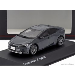 TOYOTA  PRIUS Z HYBRID 2023  GREY