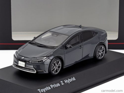 TOYOTA  PRIUS Z HYBRID 2023  GREY