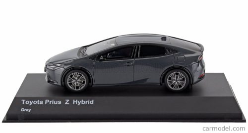 TOYOTA  PRIUS Z HYBRID 2023  GREY