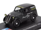 SIMCA  5 FOURGONNETTE 1936  BLACK