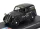 SIMCA  5 FOURGONNETTE 1936  BLACK