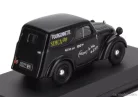 SIMCA  5 FOURGONNETTE 1936  BLACK