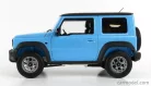 SUZUKI JIMNY SIERRA 2018