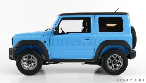 SUZUKI JIMNY SIERRA 2018